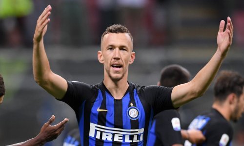 Ivan Perišić zabio i asistirao u prvoj pobjedi Intera u novoj sezoni