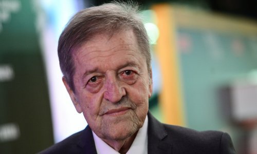 U 73. godini života preminuo srpski glumac Marko Nikolić