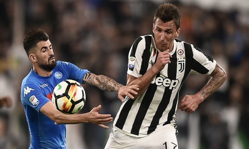 Mandžo šou u Parmi; prvo je zabio gol već u 2. minuti, pa petom asistirao za pobjedu