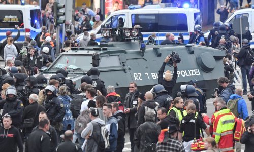 Pobuna njemačkih desničara protiv migranata krenula je iz Chemnitza. Zašto baš odatle?