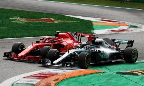 Probuđeni Raikkonen i senzacionalni Verstappen odgodili slavlje Lewisa Hamiltona