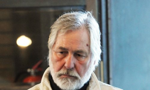 Preminuo dugogodišnji glumac kazališta 'Komedija' Boris Pavlenić