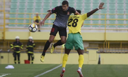 Novi hrvatski prvoligaš nastavlja raditi dar-mar u prvenstvu; stranci presudili i Puljanima