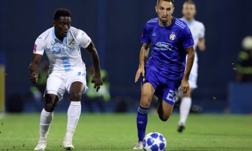 Rijeka golčinom izjednačila i izdržala do kraja na Maksimiru