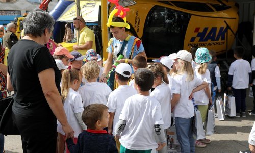 HAK izdao upozorenje vozačima i jedno važno pravilo za roditelje