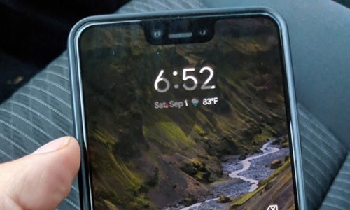 Netko je najnoviji telefon iz Googlea slučajno ostavio u - taksiju