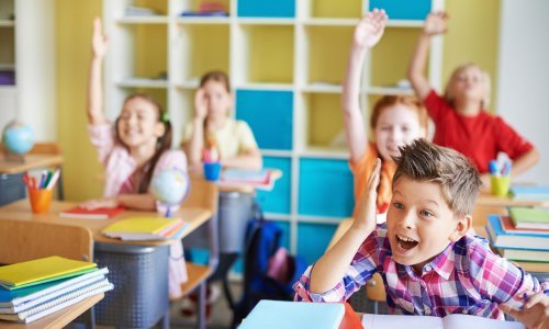 Ove će aplikacije pomoći svakom školarcu da postane odlikaš