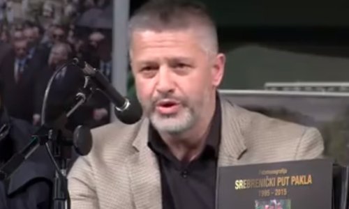 Nakon oslobođenja ratnog zapovjednika Srebrenice reagirali srbijanski dužnosnici: Nema pravde za Srbe