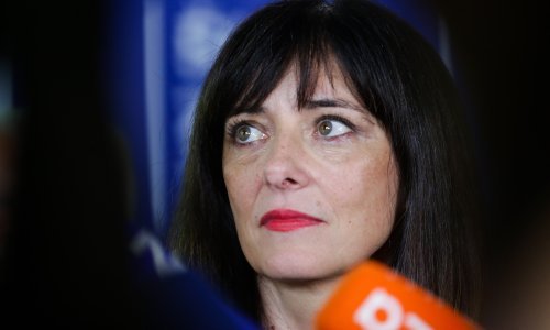 Ministricu Divjak ražalostio slučaj djevojčice Elene: Takva je praksa nedopustiva...