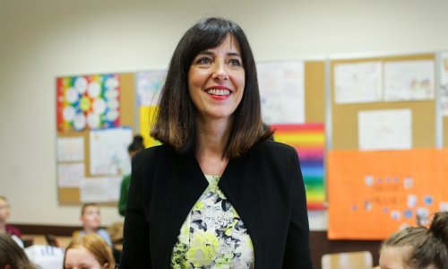 Divjak otkrila detalje o novom modelu školskih praznika