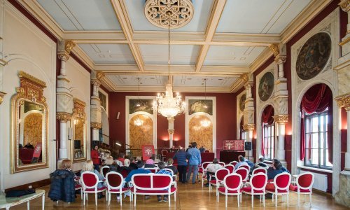 Osječki HNK najavio šest premijernih naslova: od Shakespeaarea do novog teksta Ivane Šojat