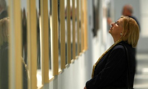 Kako je arhitektura obilježila umjetnost Josipa Vanište?