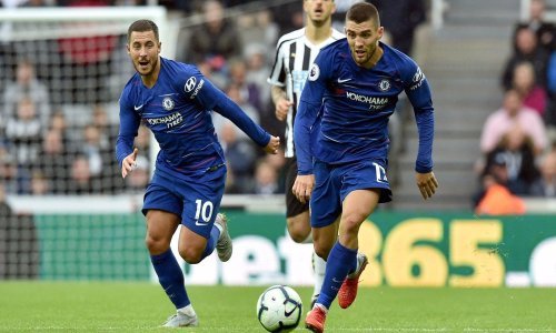 Hazard otkrio najveću Realovu pogrešku vezanu uz mladog Hrvata