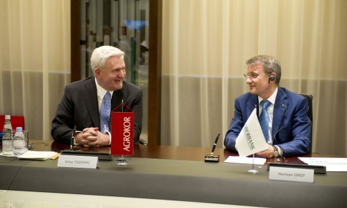 Osnovao ju je car prije 170 godina, a danas drma Agrokorom