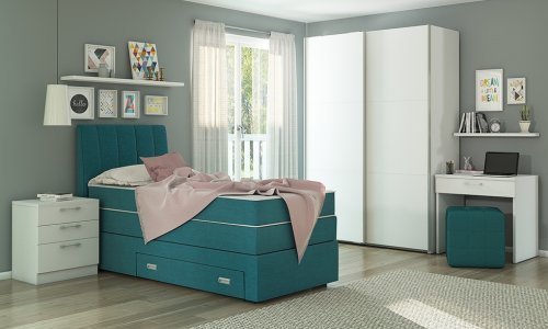 Prima i Tportal nagrađuju čitatelje velikim popustom na dječje krevete