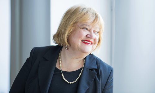 Mrak Taritaš: Suradnja s IDS-om se nastavlja, želimo biti stranka koja ne isključuje