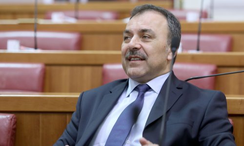 Vlaho Orepić osniva novu stranku