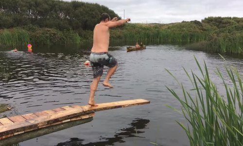 Gafovi, pehovi i podvale su posvuda – zabavite se uz kompilaciju failova!