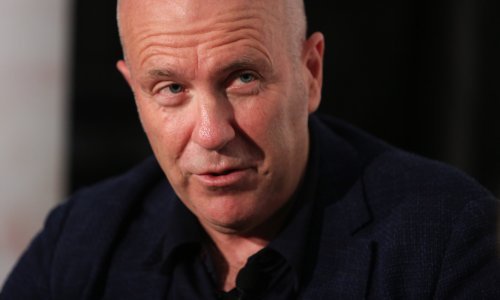 Richard Flanagan: Veliki zločini ne počinju s prvim pucnjem nego kad se počne govoriti da su neka bića manje vrijedna od drugih