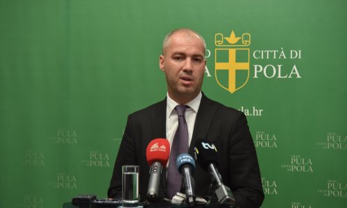 Dogradonačelnik Pule obrušio se na vladu zbog Uljanika