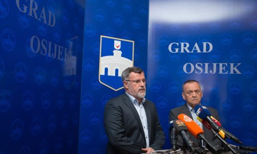 Vrkić sa srpskim kolegom: 'Ne tražimo ni Srbe, ni Hrvate, tražimo mrtve'