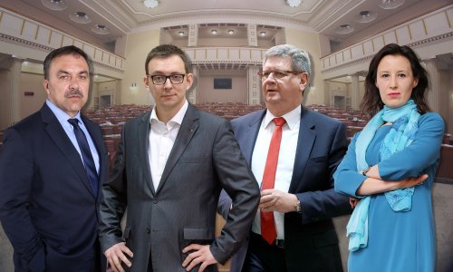 Orepić, Mrsić... svi najavljuju nove stranke, no imaju li šanse?