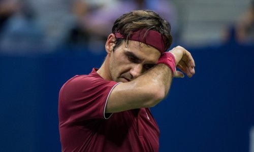 Federer progovorio o mukama kakve dosad nije iskusio: Jedva čekao da meč završi