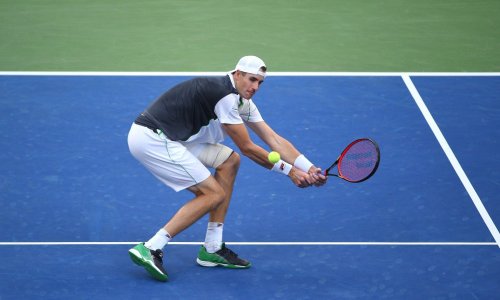 Amerikanci ozbiljno hendikepirani uoči dvoboja s Hrvatskom u polufinalu Davis Cupa