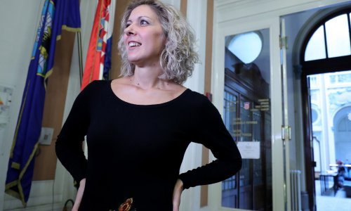 Gradski ured tvrdi da nije bilo pogreške oko male Elene