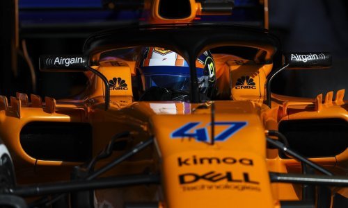 Hamiltonov nasljednik i službeno postao vozač Formule 1: Želim titula koliko i Lewis