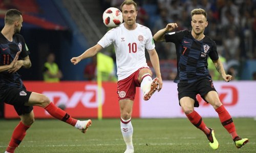 Danska nogometna sramota: Za reprezentaciju će igrati igrači futsala, jer nema tko drugi?