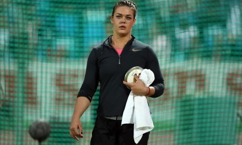 Ovo se u atletici ne pamti: Sandra Perković bacila disk najdalje, ali nije pobijedila