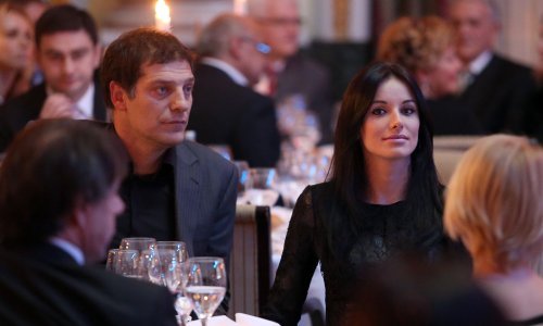 Sreći nema kraja: Nekadašnji izbornik Slaven Bilić čeka peto dijete