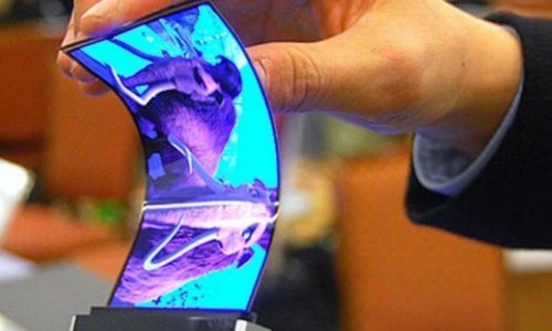 Samsung zbilja priprema svoj prvi savitljivi smartfon Galaxy - izdat će ga prije kraja godine