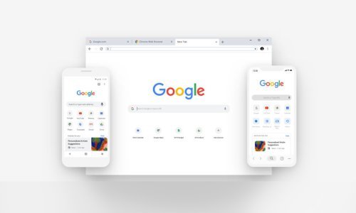 Jeste li vidjeli novi rođendanski redizajn Google Chromea?