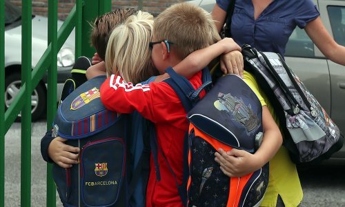 Pogledajte koji gradovi ove godine imaju više prvašića, ima iznenađenja