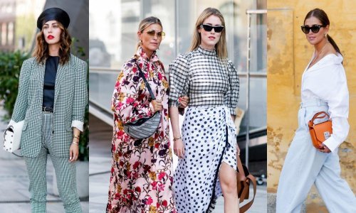 Ulična moda nikad nije izgledala bolje: Ljepotice održale lekciju iz stila