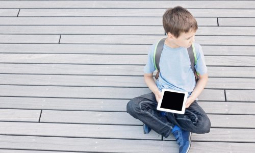 Od prvašića do tinejdžera – koja je dob primjerena za koji gadget?