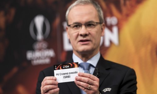 Čelnici Uefe napokon se oglasili; ukida se omraženo pravilo staro 53 godine?