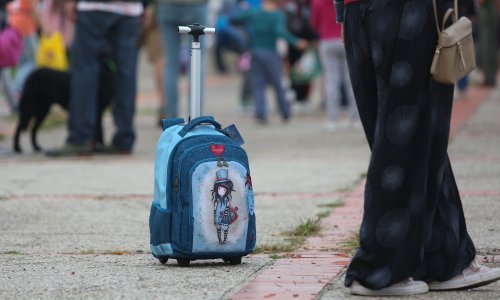 Demografski slom Vrgorca, u školu upisano najmanje učenika ikad