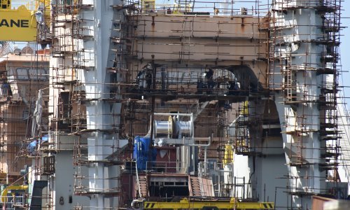 'Račun Uljanika treba deblokirati do četvrtka, inače će biti prosvjeda'