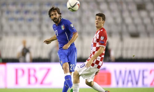 Legendarni Pirlo okomio se na strance u Italiji; što će biti s hrvatskim igračima?