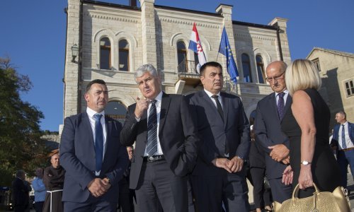 Kampanja u BiH je prljava i puna tenzija, ali se ovaj put pojavila još jedna, opasnija dimenzija