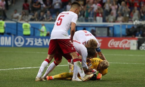 Najbizarnija utakmica u povijesti koja je naljutila Uefu; evo kako su prošli danski amateri kod Slovačke