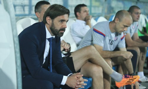 Za ovo u Hajduku nema oprosta; Željku Kopiću glave nisu došli katastrofalni rezultati nego...