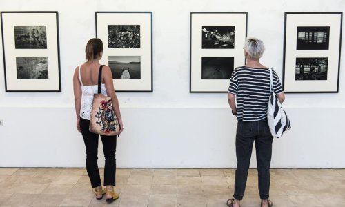 Festival 'Fališ' otvoren uz izložbu o Golom otoku: To je mjesto kojim se manipulira sukladno potrebama i političkom trenutku