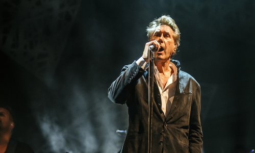 Koncert koji je zaslužio biti zvan vrhuncem sezone