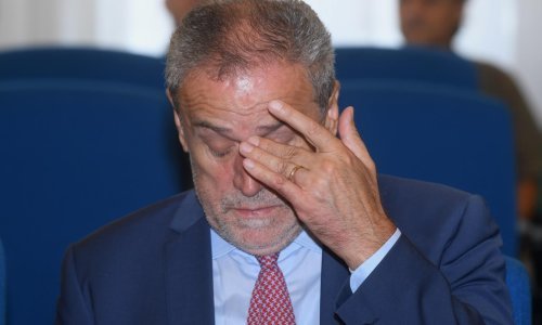 Bandić o jučerašnjem suđenju: Zašto bi mi bilo neugodno? Ponosan sam!