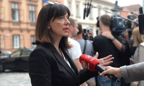 Hrvatska ulazi u CERN, Divjak: Bila bi propast da ostanemo s krive strane 'željezne zavjese'