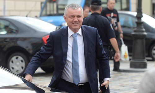 Horvata pitali za plaće radnika Uljanika, on u čudu: Kakvo je to sad pitanje?